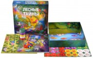 Скриншот № 3 из игры Настольная игра Лесные тайны