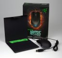 Скриншот № 0 из игры Razer Abyssus