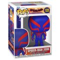 Скриншот № 0 из игры Фигурка Funko POP! Spider-Man Across the Spider-Verse: Spider-Man 2099 #1225