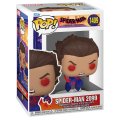 Скриншот № 0 из игры Фигурка Funko POP! Spider-Man Across the Spider-Verse: Spider-Man 2099 #1409
