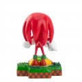 Скриншот № 0 из игры Фигурка TOTAKU Collection: Sonic The Hedgehog – Knuckles (10 см)