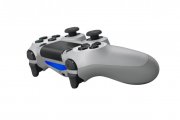 Скриншот № 0 из игры Геймпад Sony Dualshock 4 для PS4, 20th Anniversary Edition (CUH-ZCT1E)