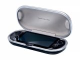 Скриншот № 1 из игры Защитный кейс PS Vita Thrustmaster - VIP Case