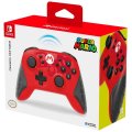 Скриншот № 1 из игры Беспроводной геймпад Horipad, Mario (NSW-233U)