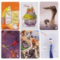 Скриншот № 1 из игры Настольная игра Имаджинариум: Дополнение Пандора