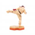 Скриншот № 0 из игры Фигурка TOTAKU Collection: Street Fighter 5 – Ryu. Arcade Edition (10 см)