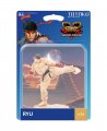 Скриншот № 1 из игры Фигурка TOTAKU Collection: Street Fighter 5 – Ryu. Arcade Edition (10 см)