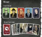 Скриншот № 0 из игры Настольная игра La Cosa Nostra