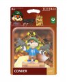 Скриншот № 1 из игры Фигурка TOTAKU Collection №27: Conker's Bad Fur Day – Conker (10 см)