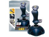 Скриншот № 0 из игры Джойстик Thrustmaster USB JOYSTICK, PC