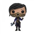 Скриншот № 0 из игры Фигурка Funko POP Games Dishonored 2: Emily #121