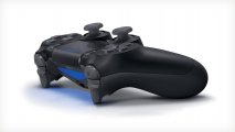 Скриншот № 1 из игры Геймпад Sony Dualshock 4 v2 для PS4, чёрный (CUH-ZCT2E)