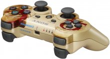 Скриншот № 0 из игры God of War: Восхождение + Dualshock 3 (God of War Edition)