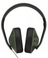 Скриншот № 0 из игры Гарнитура Stereo Headset зеленый камуфляж (5F4-00002)