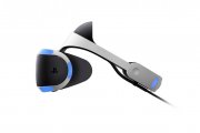 Скриншот № 0 из игры Sony PlayStation VR (CUH‐ZVR1)