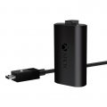 Скриншот № 1 из игры Microsoft Xbox One Play and Charge Kit