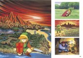 Скриншот № 0 из игры Артбук The Legend of Zelda: Art and Artifacts