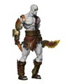Скриншот № 0 из игры Фигурка Ultimate Kratos (God of War 3) (17 см) (Б/У)