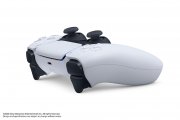 Скриншот № 1 из игры Геймпад DualSense - White (CFI-ZCT1W)