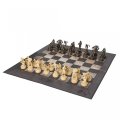 Скриншот № 1 из игры Шахматы Fallout Chess