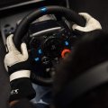 Скриншот № 0 из игры Руль Logitech G29 Driving Force