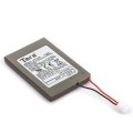 Скриншот № 1 из игры Аккумулятор для Dualshock 3 1800mAh (OEM)