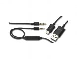 Скриншот № 1 из игры Беспроводная Bluetooth гарнитура AKG Y500 (Б/У)