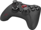 Скриншот № 0 из игры Беспроводной геймпад Speedlink XEOX Pro Analog Gamepad Wireless (PS3/PC) (SL-4446)