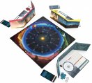 Скриншот № 1 из игры Настольная игра Поиски планеты X