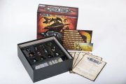 Скриншот № 0 из игры Настольная игра Рыцарь-маг. Полное издание