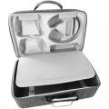 Скриншот № 0 из игры Сумка для консоли и геймпадов PS5 Dead Skull Gray