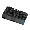 Скриншот № 0 из игры Игровая клавиатура Mad Catz S.T.R.I.K.E.TE Механическая игровая (Matt Black)