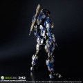 Скриншот № 1 из игры Фигурка Halo 4 Spartan Warrior