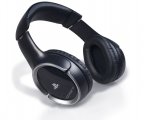 Скриншот № 0 из игры Беспроводная гарнитура 4Gamers Wireless Digital Stereo Headset RF-01