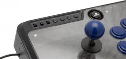 Скриншот № 0 из игры PS4 / PS3 Venom Arcade Stick
