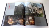 Скриншот № 1 из игры Артбук - Ведьмак 3
