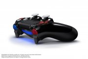Скриншот № 1 из игры Геймпад Sony Dualshock 4 для PS4, Darth Vader Edition (CUH-ZCT1E)
