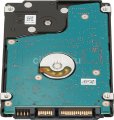 Скриншот № 0 из игры Жесткий диск Toshiba SATA-III 500Gb