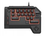 Скриншот № 0 из игры Игровая мышь и кейпад Hori T.A.C.4