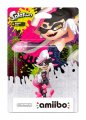 Скриншот № 0 из игры Amiibo Кэлли (Callie) (Splatoon)