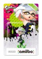 Скриншот № 0 из игры Amiibo Мари (Marie) (Splatoon)