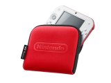 Скриншот № 0 из игры Чехол для Nintendo 2DS (красный)