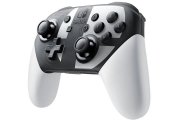 Скриншот № 0 из игры Pro Controller в стиле Super Smash Bros. Ultimate Edition