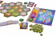 Скриншот № 2 из игры Настольная игра Лесные тайны