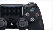 Скриншот № 2 из игры Геймпад Sony Dualshock 4 v2 для PS4, чёрный (CUH-ZCT2E)