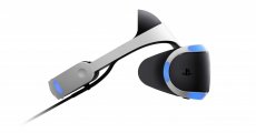 Скриншот № 1 из игры Sony PlayStation VR (CUH‐ZVR2) (Б/У)