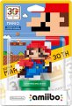 Скриншот № 0 из игры Amiibo Марио (современные цвета) (30-й юбилейный)