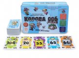 Скриншот № 0 из игры Настольная игра Корова 006 Делюкс