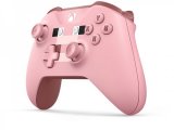 Скриншот № 0 из игры New Microsoft Wireless Controller Xbox One (Minecraft Pig) (WL3-00053)