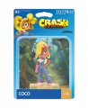 Скриншот № 2 из игры Фигурка TOTAKU Collection: Crash Bandicoot – Coco (10 см)